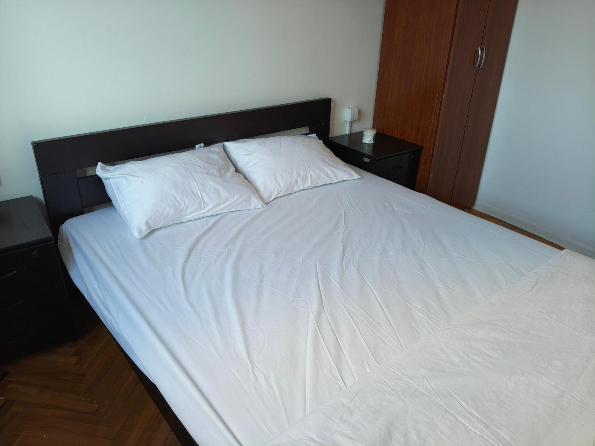 Sunshine Hostel 免费洗衣机 高速上网 Bělehrad Exteriér fotografie
