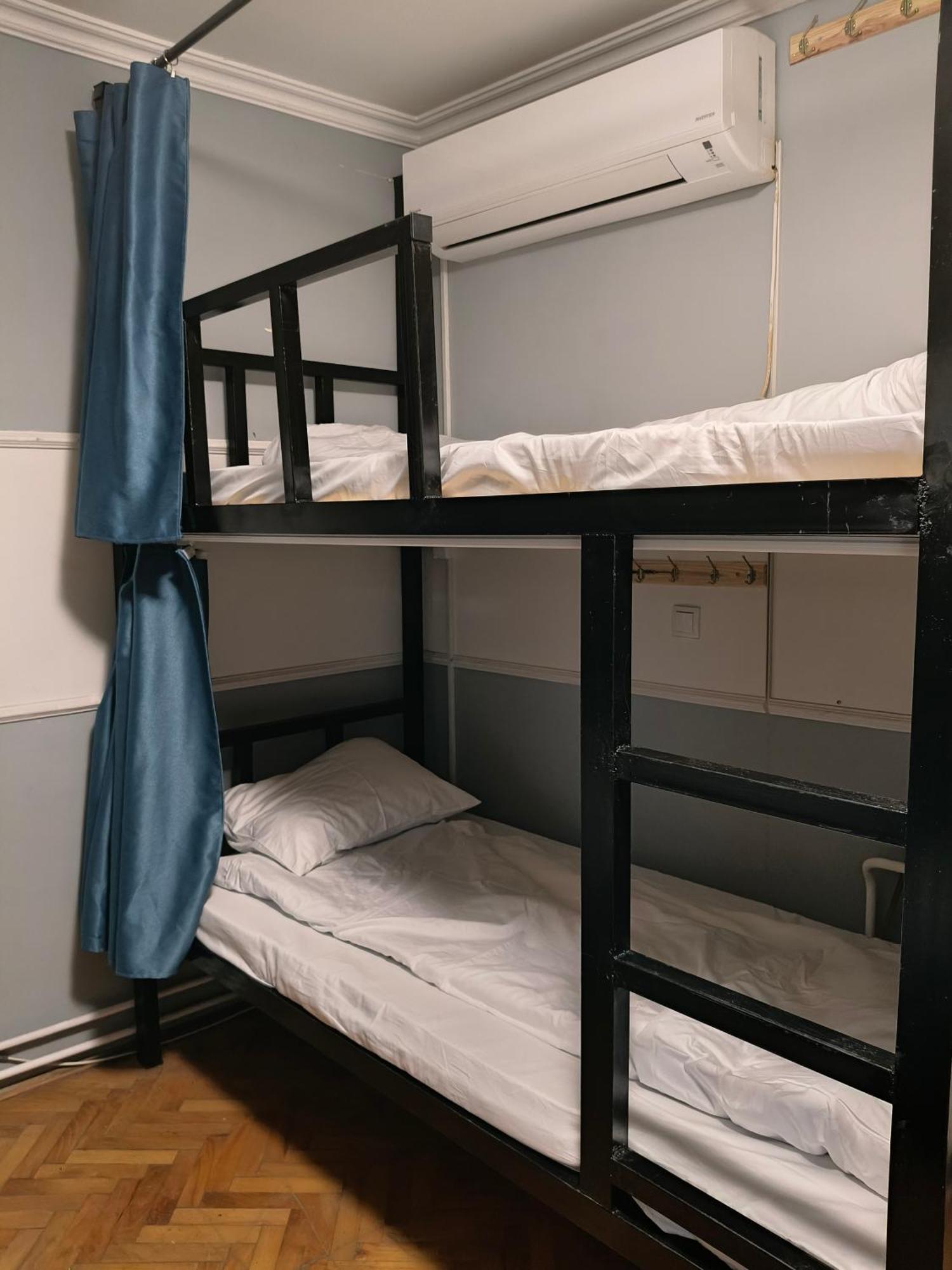 Sunshine Hostel 免费洗衣机 高速上网 Bělehrad Exteriér fotografie
