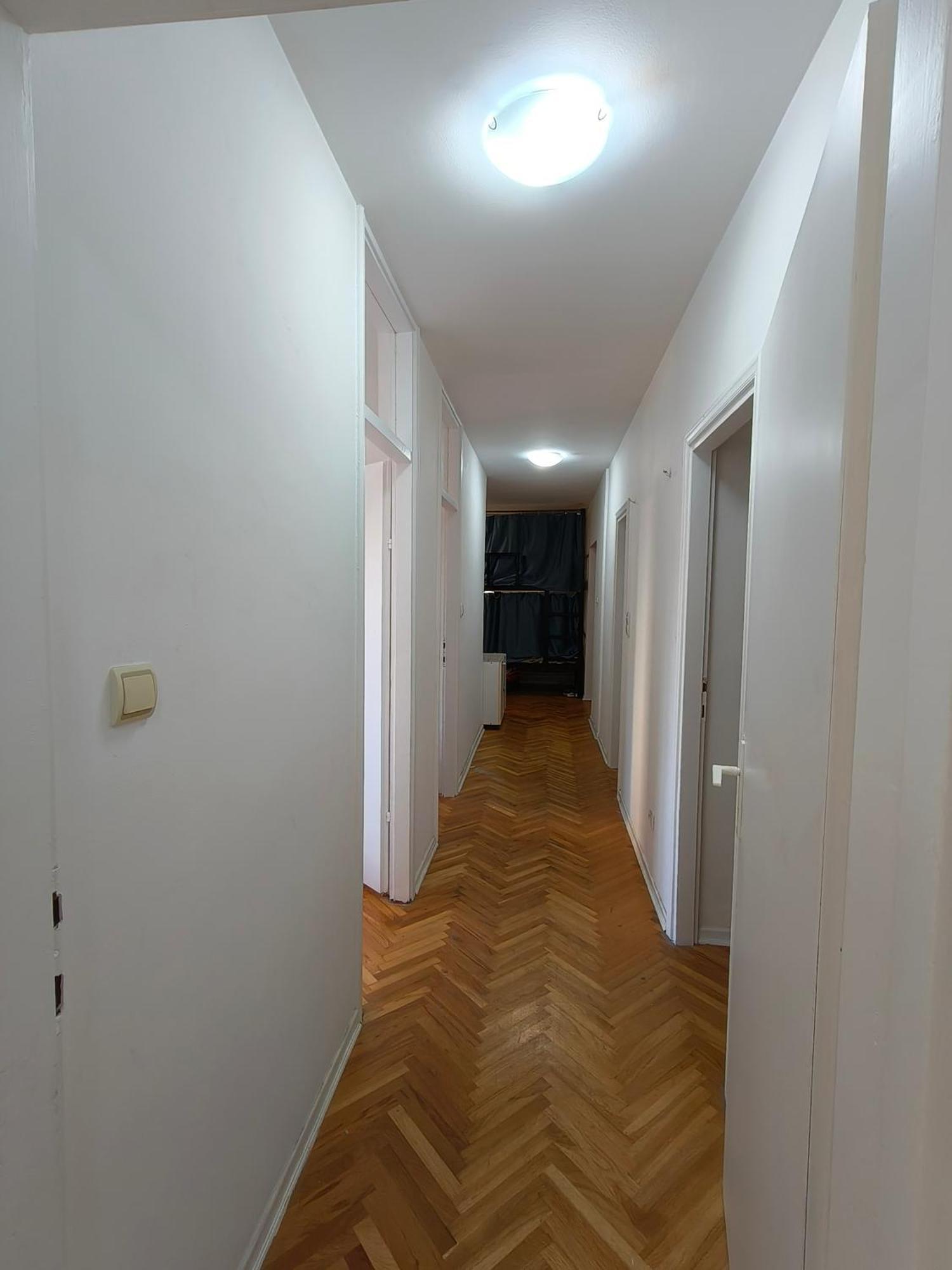 Sunshine Hostel 免费洗衣机 高速上网 Bělehrad Exteriér fotografie