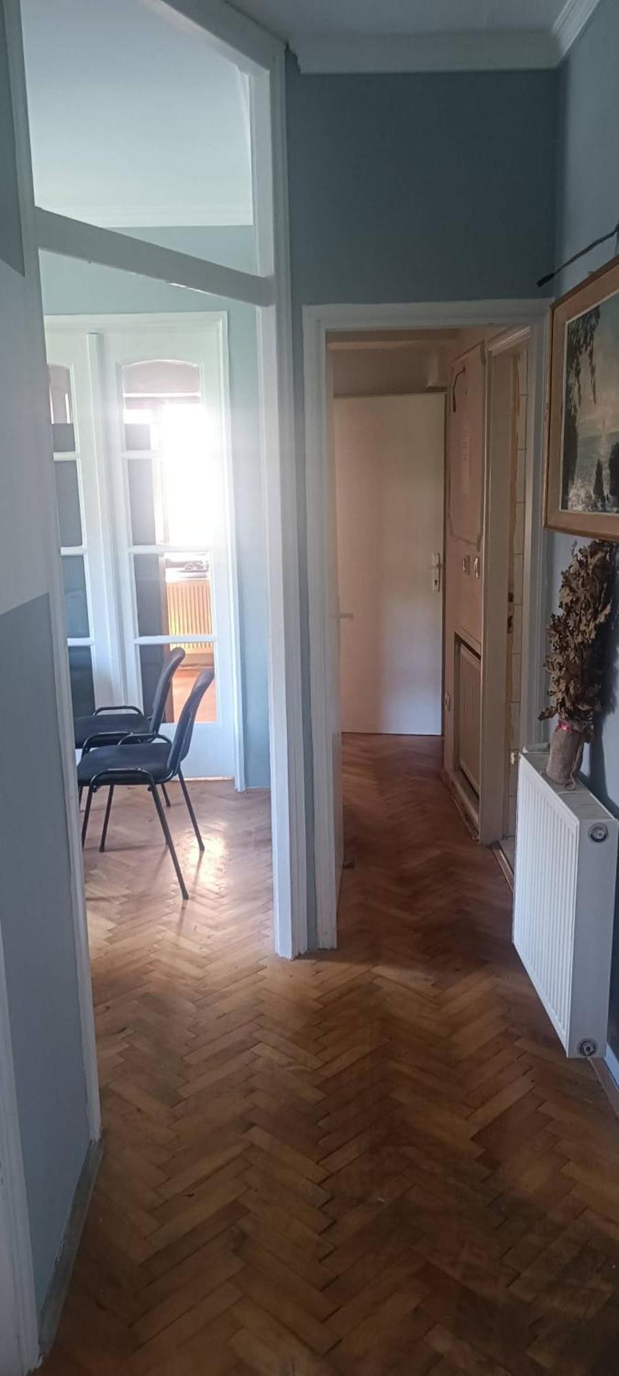 Sunshine Hostel 免费洗衣机 高速上网 Bělehrad Exteriér fotografie
