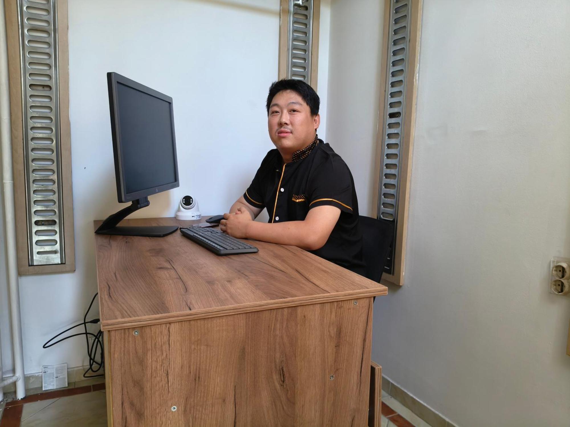 Sunshine Hostel 免费洗衣机 高速上网 Bělehrad Exteriér fotografie