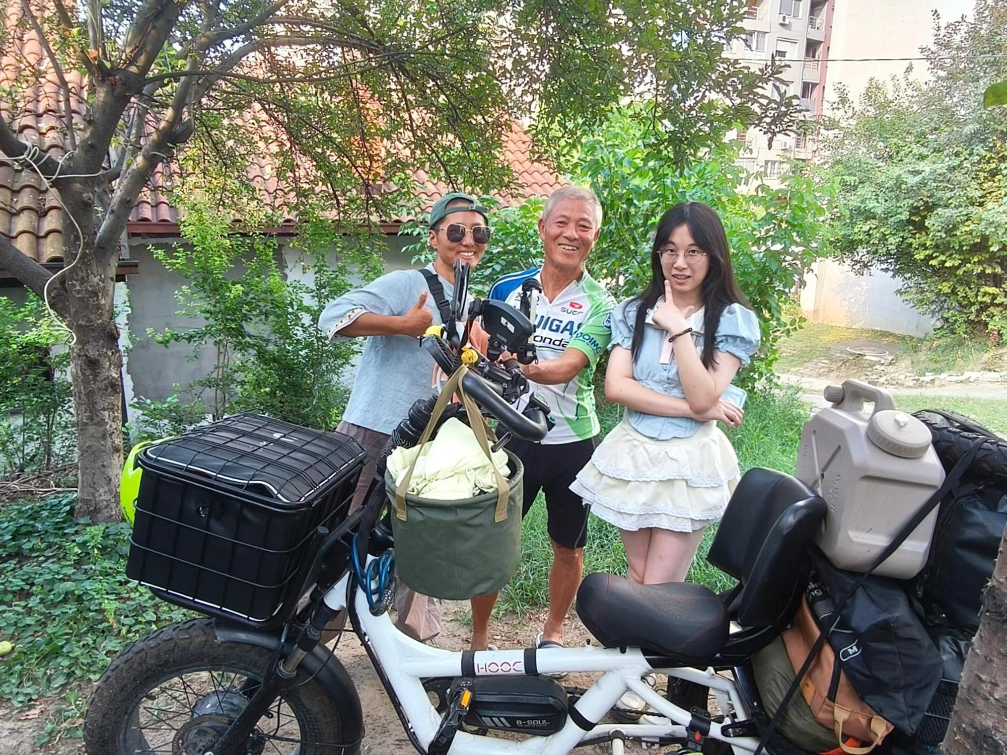 Sunshine Hostel 免费洗衣机 高速上网 Bělehrad Exteriér fotografie