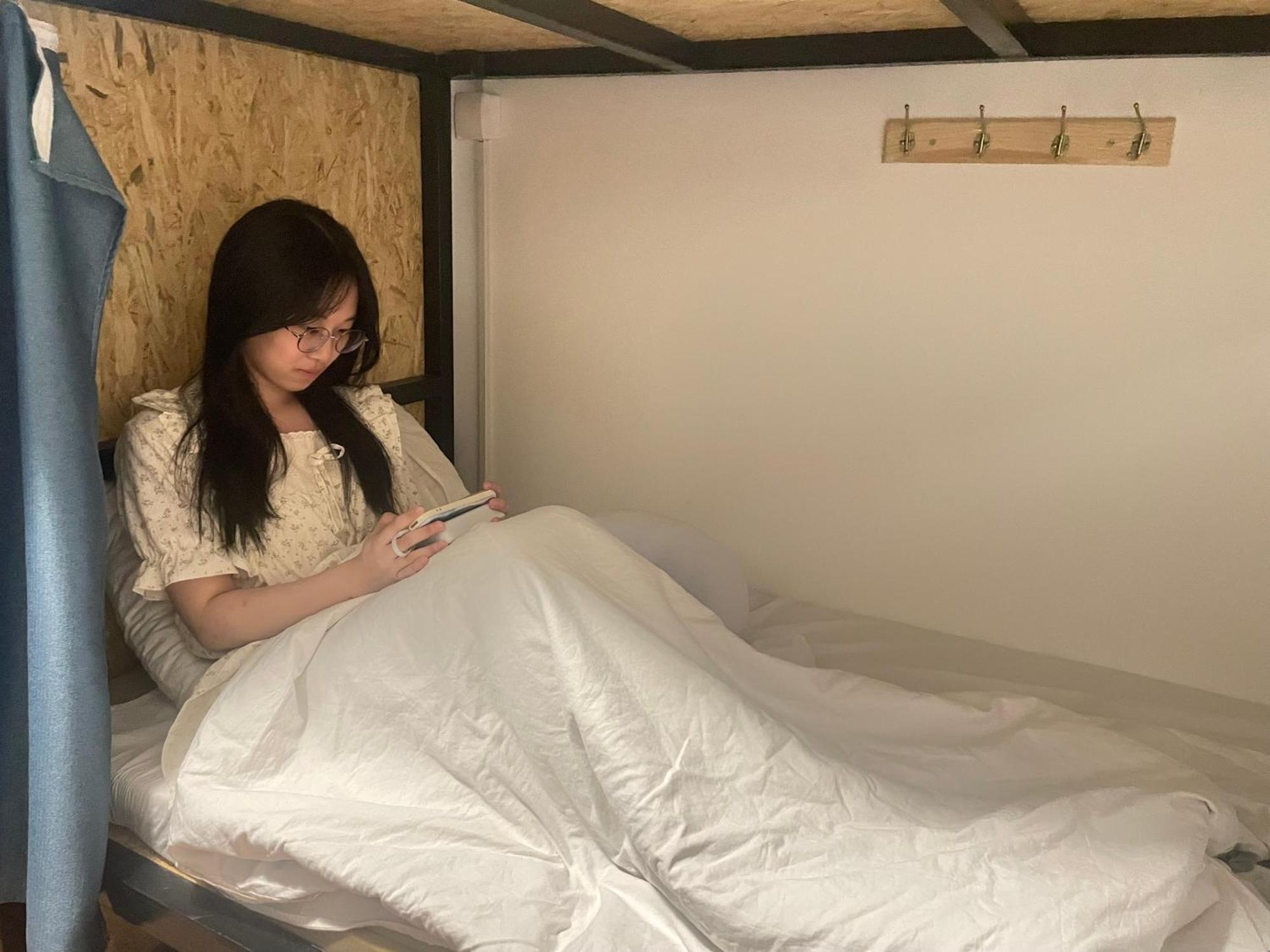 Sunshine Hostel 免费洗衣机 高速上网 Bělehrad Exteriér fotografie